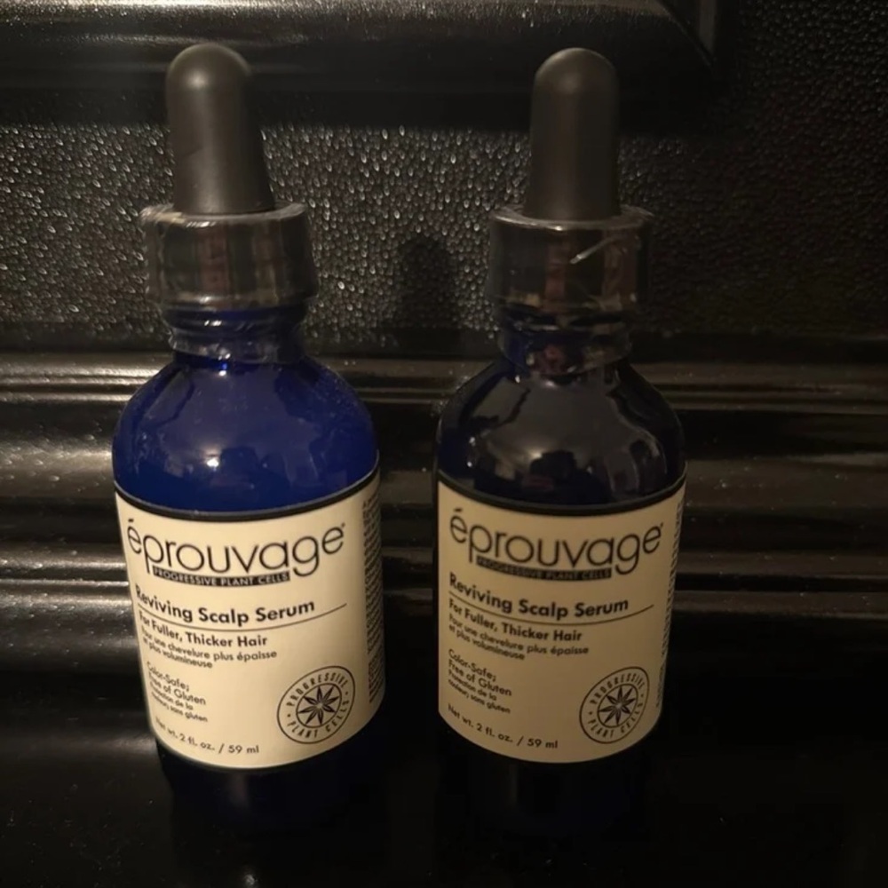 Esprouvage hair serum